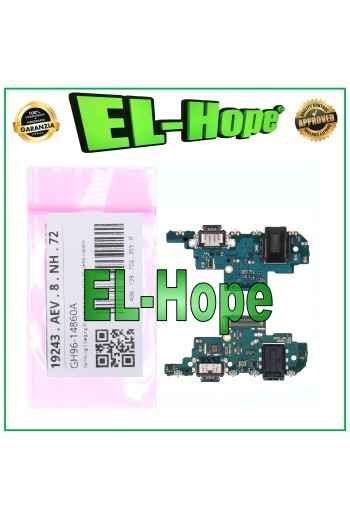 Connecteur de charge d origine pour Samsung Galaxy A52S, SM-A528, version K2