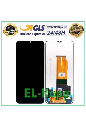 Écran LCD tactile assemble' pour Oppo Realme 10S/10 5G RMX3663