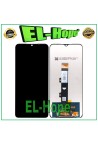 Écran LCD tactile en verre pour Motorola Moto E22, E22i, XT2239 et XT-2239