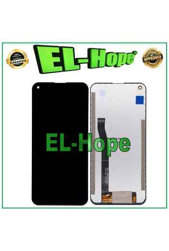 Écran LCD pour Oukitel C17/C17 Pro, e'cran tactile en verre assemble'