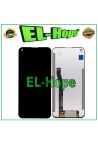 Écran LCD pour Oukitel C17/C17 Pro, e'cran tactile en verre assemble'