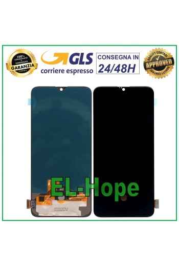 Écran LCD OLED pour OnePlus 6T A6010 A6013 Écran tactile en verre
