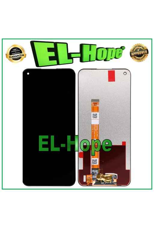 Écran LCD + e'cran tactile pour Oppo A54 A55 4G CPH2239 CPH2325 Écran en verre