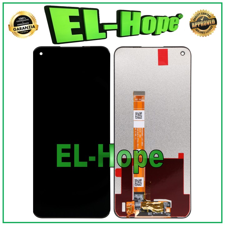 Écran LCD + e'cran tactile pour OPPO A54 A55 4G CPH2239 CPH2325 (e'cran en verre)