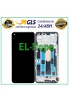 Écran LCD TFT + cadre pour Oppo Find X5 Lite CPH2371 Écran tactile en verre