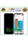 Écran tactile LCD avec châssis pour Samsung Galaxy A11 SM-A115/M11 SM-M115