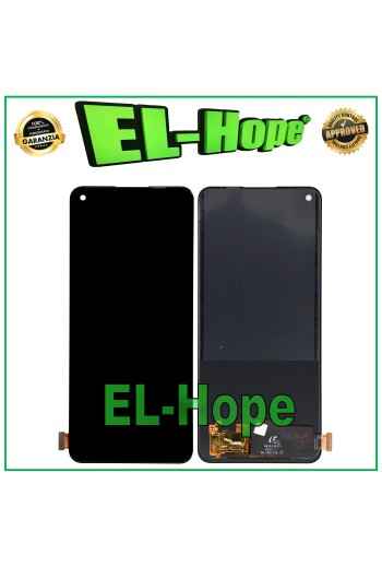 Écran tactile TFT + LCD pour Oppo Realme 9 4G RMX3521