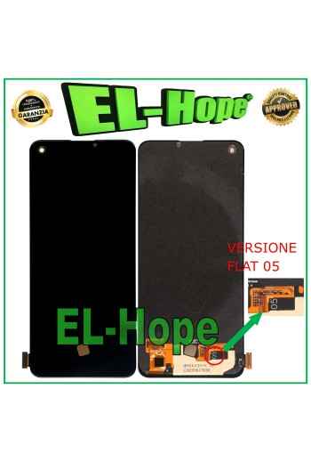 Écran tactile OLED pour Oppo A74 4G (CPH2219/F19S/F19/F19 PRO/CPH2285)