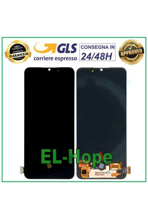 Écran tactile + e'cran LCD OLED pour Oppo K7 / F17 / F15 CPH2095 CPH2001