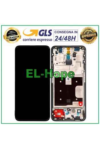 Écran LCD OLED + châssis pour e'cran tactile Oppo Reno 2Z CPH1945 CPH1951