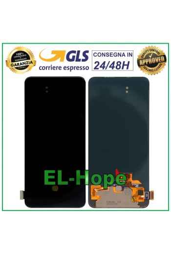 Écran LCD OLED pour Oppo Reno 4G CPH1917, e'cran tactile en verre