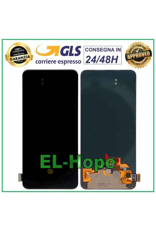 Écran LCD OLED pour Oppo Reno 4G CPH1917, e'cran tactile en verre