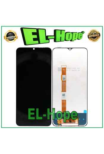 Écran LCD + e'cran tactile pour VIVO Y35 V2205, e'cran assemble' en verre