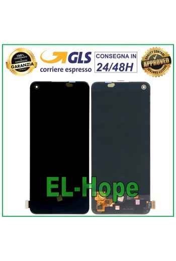 Écran LCD OLED pour Oppo Realme 9 4G RMX3521, e'cran tactile en verre