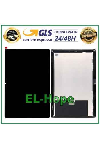 Écran LCD tactile en verre pour Huawei MatePad T10 AGR-W09 AGR-L09