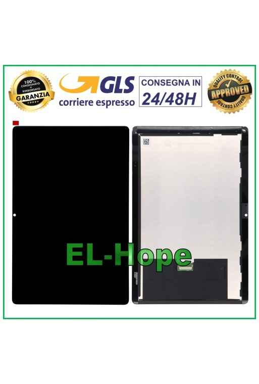 Écran LCD tactile en verre pour Huawei MatePad T10 AGR-W09 AGR-L09