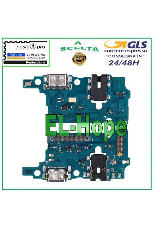 CONNECTEUR DE CHARGE POUR STATION DE CHARGE DE MICROPHONE SAMSUNG GALAXY M51 SM-M515