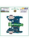 CONNECTEUR DE CHARGE SAMSUNG GALAXY S20 PLUS SM G985F G986B MICROPHONE STATION DE CHARGE