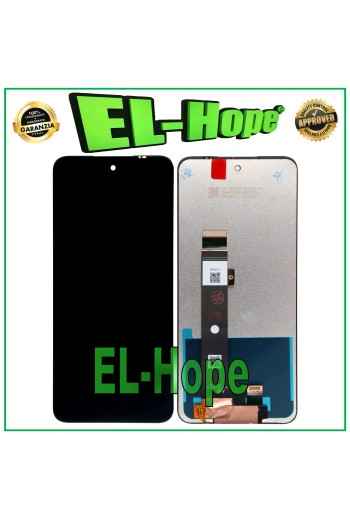 Écran LCD + e'cran tactile pour Motorola Moto G53 XT2335 XT2335-2