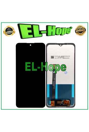 Écran LCD pour Oukitel WP15/WP15 Pro, e'cran tactile en verre assemble'