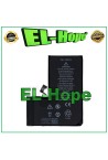 Batterie de remplacement pour iPhone 14 Pro 3200 mAh 4,47 V A2866