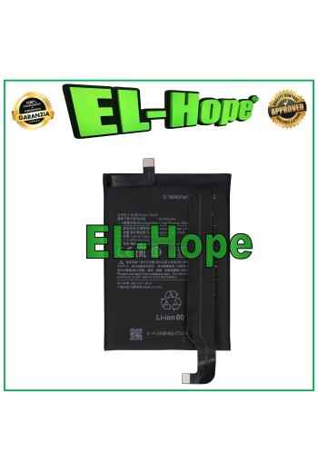 Batterie BM56 pour Xiaomi Poco F3 GT / K40 5G 5065 mAh, e'quivalente a' l originale