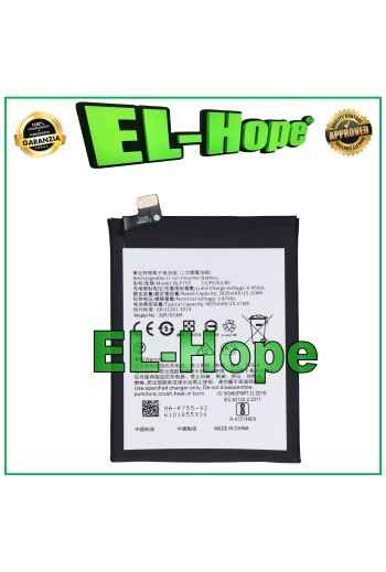 Batterie BLP755 pour Oppo Reno 3 (CPH2043, CPH2013) et Reno 3 Pro (CPH2025, CPH2009)