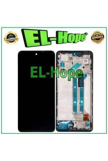 Écran LCD OLED pour Xiaomi Redmi Note 11 Pro 2201116TG