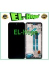 Écran LCD OLED pour Xiaomi Redmi Note 11 Pro 2201116TG