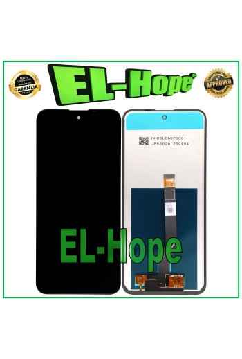 Écran LCD tactile en verre pour Nokia X20 TA-1341 TA-1344