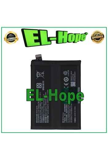 BATTERIE BLP829 POUR ONEPLUS 9 LE2110 LE2113 4500 mAh ÉGAL À L ORIGINAL