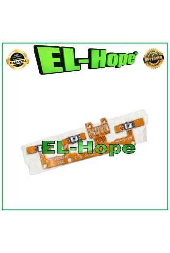 TOUCHES LATÉRALES PLATES VOLUME TOUCHE MARCHE/ARRÊT MOTOROLA MOTO G 5G XT-2113 XT2113