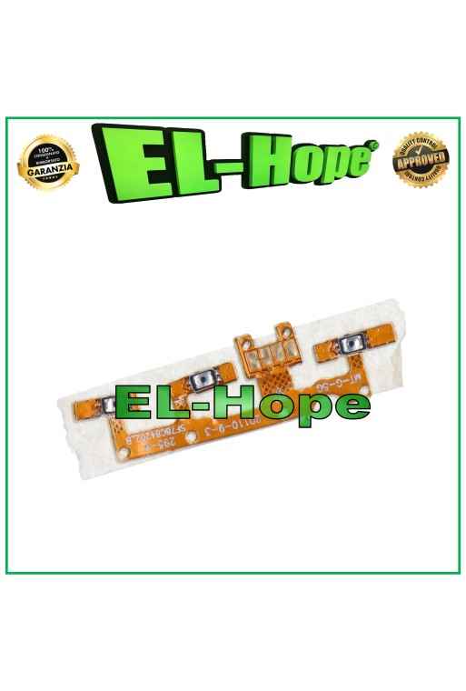 TOUCHES LATÉRALES PLATES VOLUME TOUCHE MARCHE/ARRÊT MOTOROLA MOTO G 5G XT-2113 XT2113