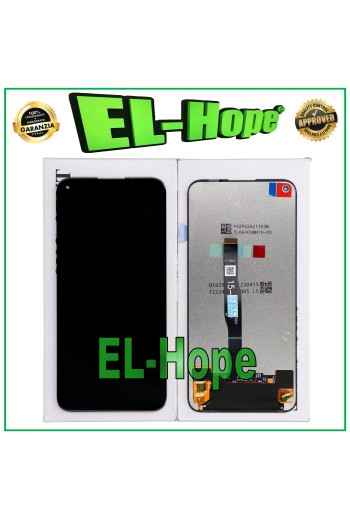 Écran LCD tactile d origine pour Huawei P40 Lite JNY-L21A
