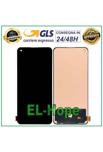 Écran LCD TFT pour Oppo Realme GT Master RMX3363 RMX3360 Écran tactile en verre
