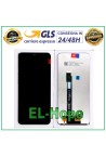 Écran LCD tactile e'quivalent a' celui d origine pour Honor X8 4G TFY-LX1 L026 L036