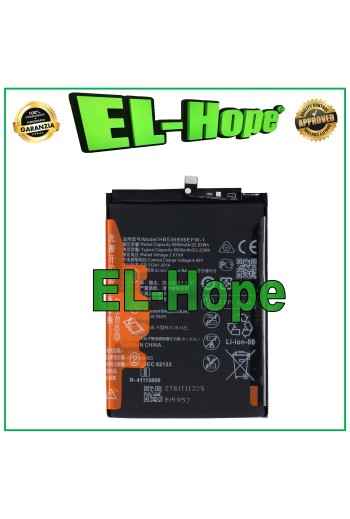 HB536896EFW BATTERIE POUR HUAWEI NOVA Y70 MGA-LX3 L29BNX2 4700 mAh ÉGAL ORIGINAL