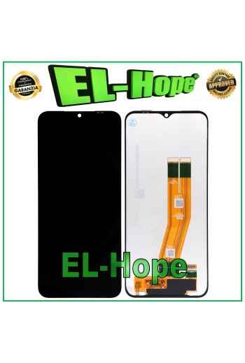 Écran LCD pour Samsung Galaxy A14 4G SM-A145 RP, e'cran tactile assemble'