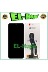 Écran LCD tactile noir pour Honor X8A CRT-LX1 LX2