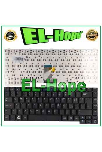 CLAVIER ITALIEN POUR ORDINATEUR PORTABLE SAMSUNG NP-R60 R60 R70 R570 R510 R560 P510 P560