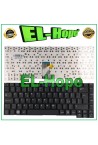 CLAVIER ITALIEN POUR ORDINATEUR PORTABLE SAMSUNG NP-R60 R60 R70 R570 R510 R560 P510 P560