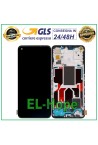 Cadre d affichage OLED pour e'cran tactile Oppo Realme GT Master RMX3363 RMX3360