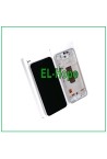 Écran tactile LCD d origine pour Samsung A54 5G 2023 SM-A546, cadre blanc, GH82-31231B