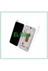 Écran tactile LCD d origine pour Samsung A54 5G 2023 SM-A546, cadre blanc, GH82-31231B