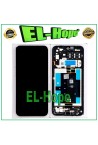 Écran tactile LCD d origine pour Samsung A14 4G SM-A145R A145P (GH81-23540A).