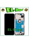 Cadre d e'cran LCD pour Honor X7B Boost CLK-LX1 LX2 LX3 Écran tactile en verre