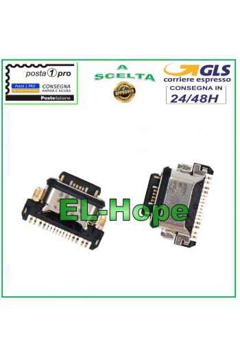 CONNECTEUR DE CHARGE VIVO X30 / X30 PRO V1938T V1938CT CHARGE TYPE C