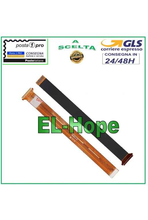 Carte me're avec connecteur plat flexible pour e'cran LCD Lenovo Tab M8 TB-8705 8505 8506 F