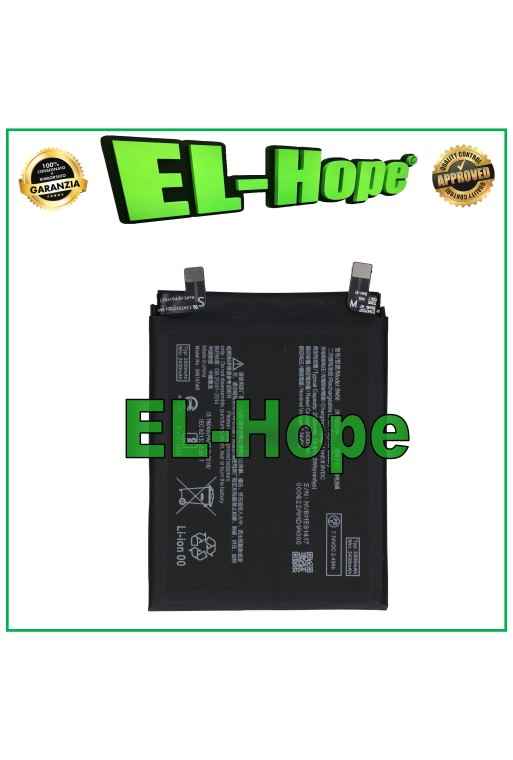 BATTERIE BM58 POUR XIAOMI MI 11T PRO 2107113SG 5000 mAh QUALITÉ ÉGAL À L ORIGINAL