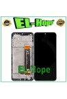 Cadre d e'cran LCD tactile plat pour Samsung Galaxy A23 4G 2022 SM-A235 BOE B6